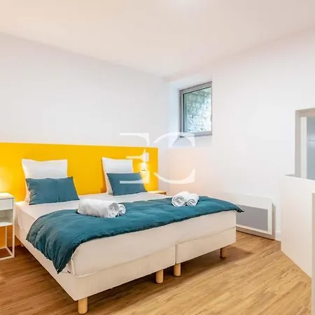 Easy Cles- By The Sea In Appartement