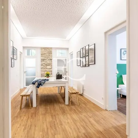 Appartement Easy Cles- By The Sea In Biarritz