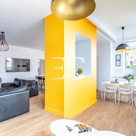 Easy Cles- By The Sea In Appartement Biarritz