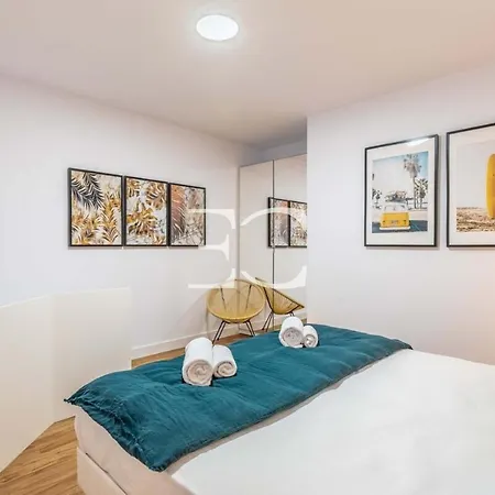Appartement Easy Cles- By The Sea In