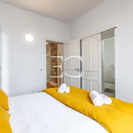 Easy Cles- By The Sea In Appartement