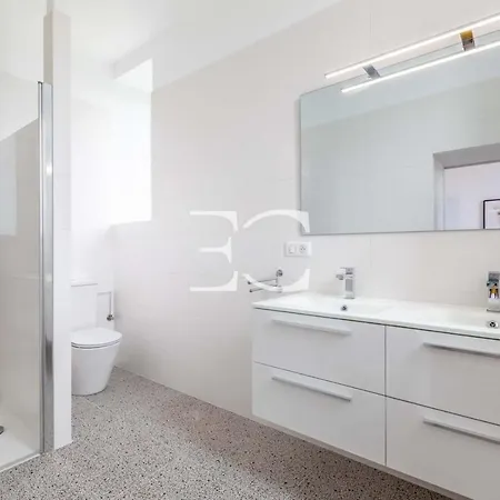 Appartement Easy Cles- By The Sea In Biarritz